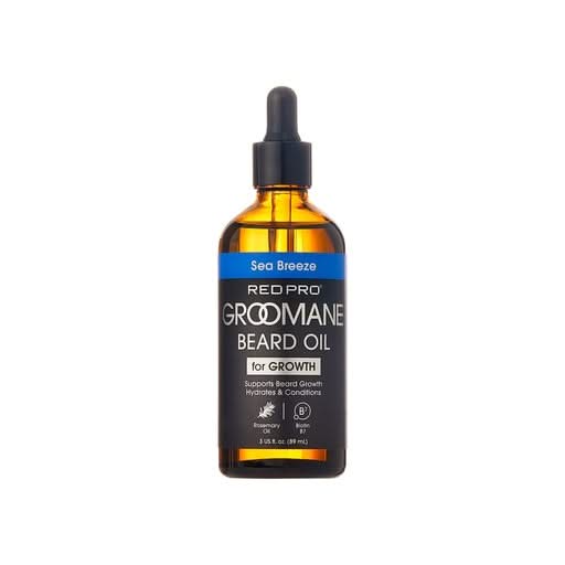 Groomane Beard Oil
