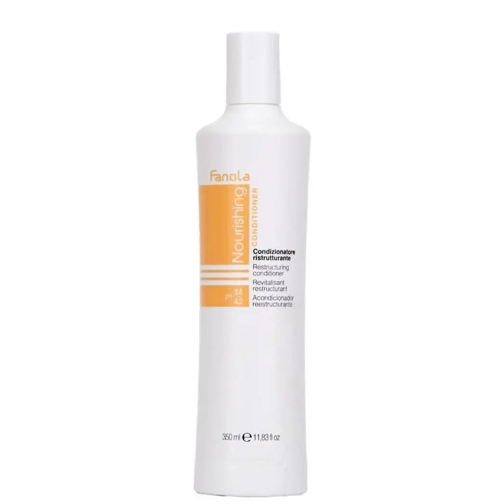Fanolo Nourishing Restructuring Conditioner 11.8oz