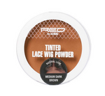 WP03 MEDIUM DARK BROWN