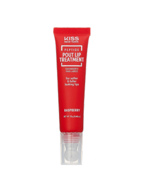 Kiss New York Peptide Pout Lip Treatment