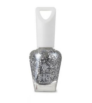 Ruby Kisses High Definition Nail Polish -HDP