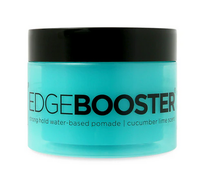Style Factor Edge Booster Water-Based Pomade 3.38 oz