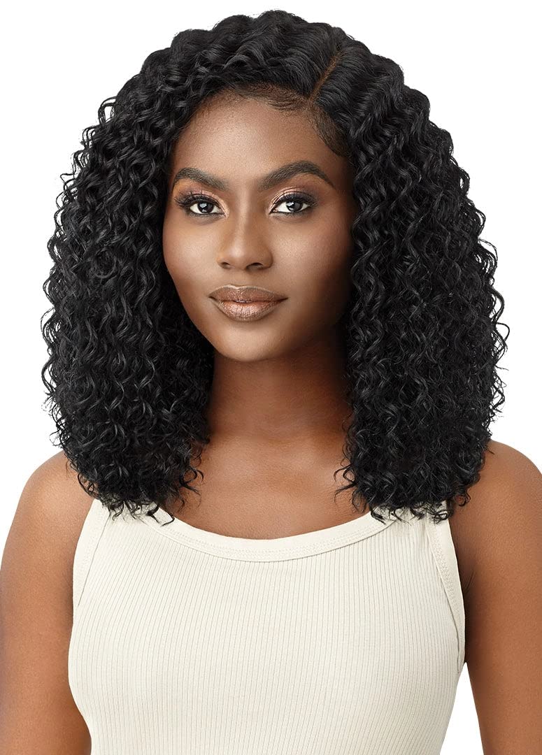 Outre Kaitlin 14" Wig