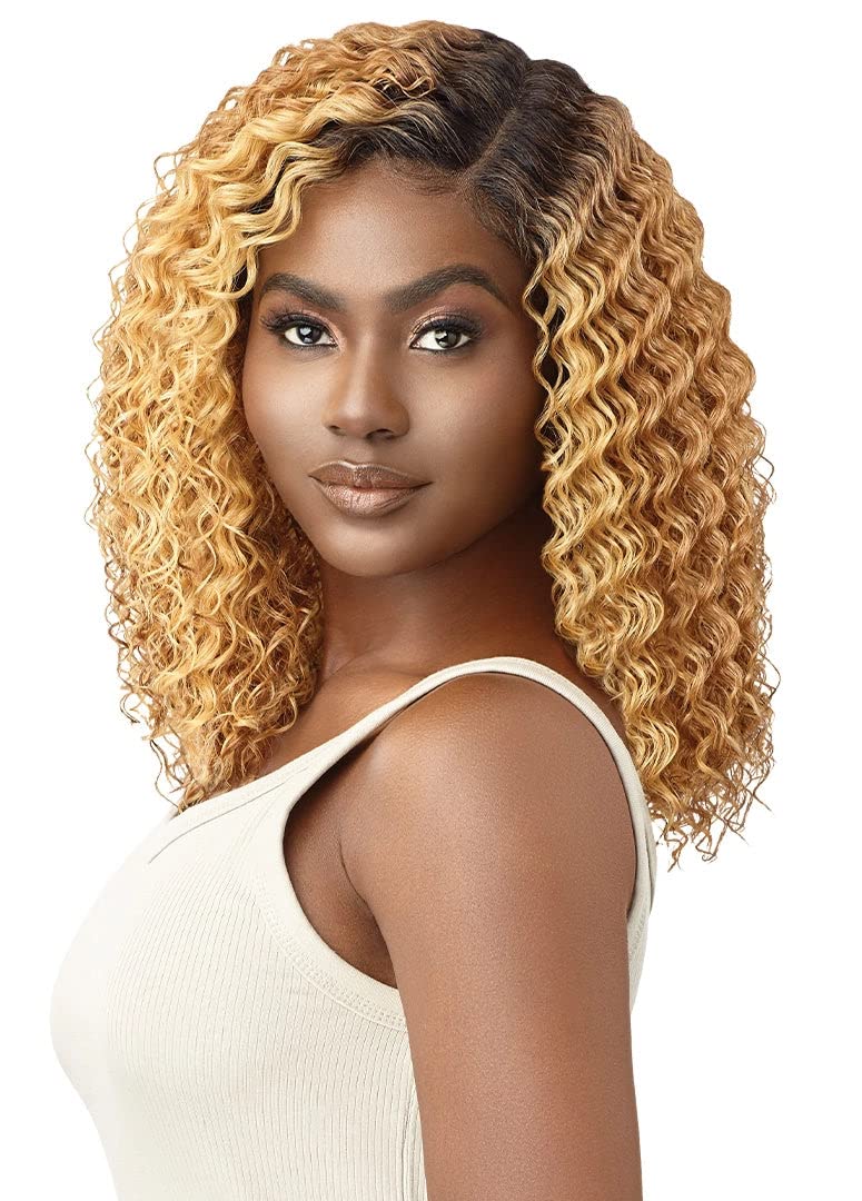 Outre Kaitlin 14" Wig