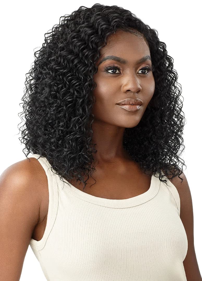 Outre Kaitlin 14" Wig