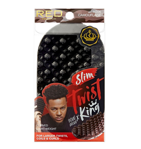 RPM TWIST KING SLIM
