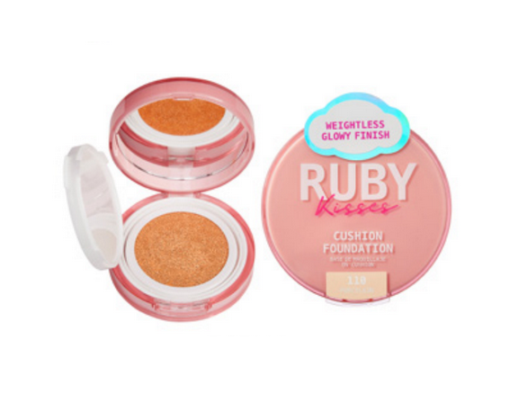 Ruby Kisses RK Cusion Foundation