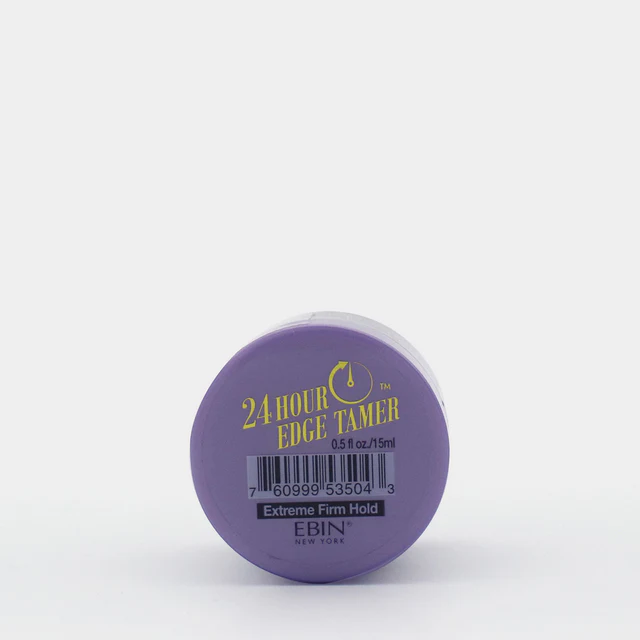 Ebin New York Extreme Firm Hold 24 Hour Edge Tamer