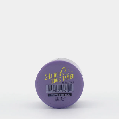 Ebin New York Extreme Firm Hold 24 Hour Edge Tamer