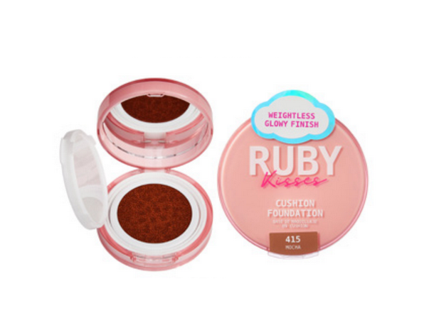 Ruby Kisses RK Cusion Foundation