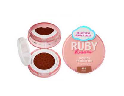 Ruby Kisses RK Cusion Foundation