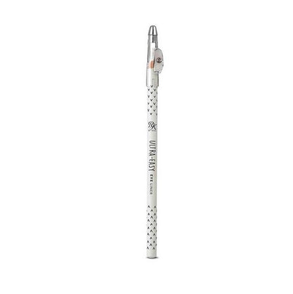 Ruby Kisses Ultra-Easy White Eyeliner Pencil