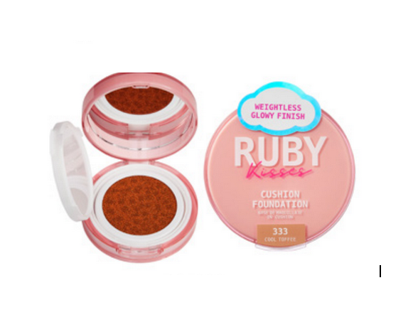 Ruby Kisses RK Cusion Foundation