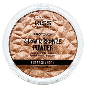 KPBP Glow & Bronze Powder
