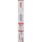 Kiss New York Washable Nail File 180/240 Medium/Medium Fine - F206N