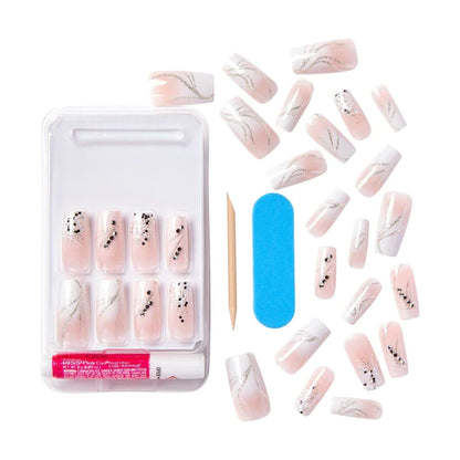 Kiss Premium Classy Nails #CSP03