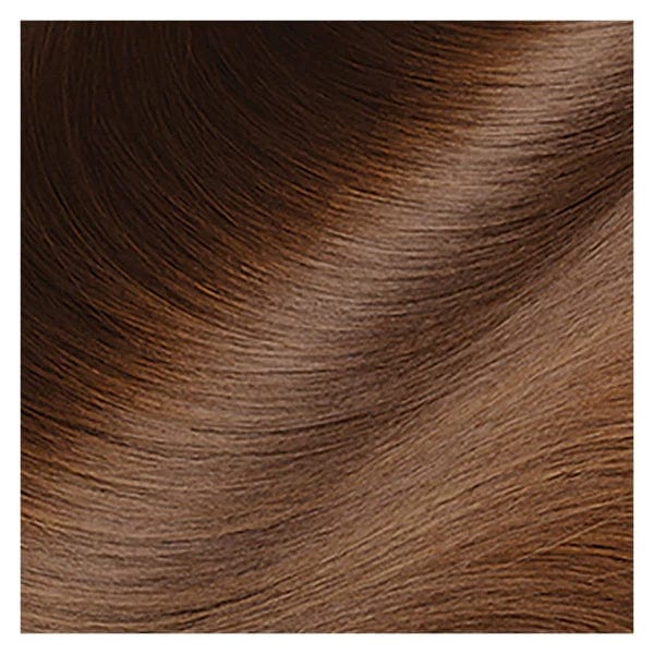 Kiss Quick Cover Root Touch-Up Hair Shadow (Med Brown) QCS03
