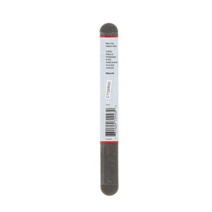 Kiss New York 2 PC Emery Board F232