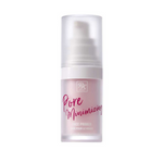 Pore Minimizing