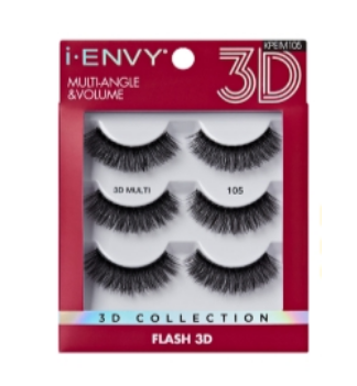 KPEIM i-Envy 3D Multi Lash