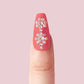 Kiss Nail Art Rhinestones KNAR01