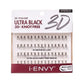 Kiss i-Envy Ultra Black 3D Individual Lashes