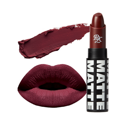 Ruby Kisses Matte Lipstick RMLS