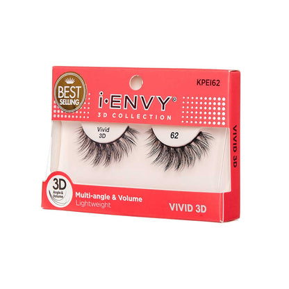 Kiss i-Envy 3D Collection - Vivid 3D