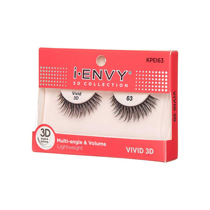 Kiss i-Envy 3D Collection - Vivid 3D
