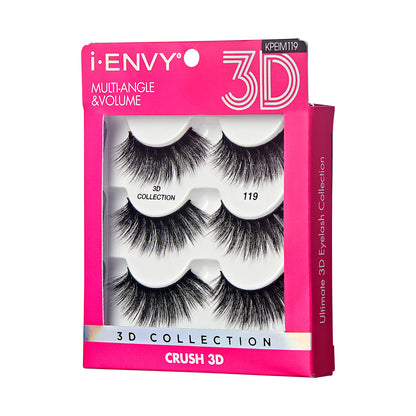 KPEIM i-Envy 3D Multi Lash