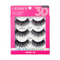 KPEIM i-Envy 3D Multi Lash