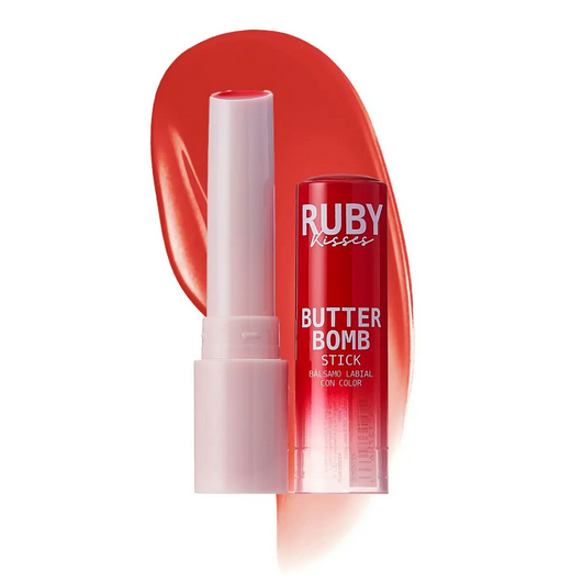 Ruby Kisses Butter Bomb Stick