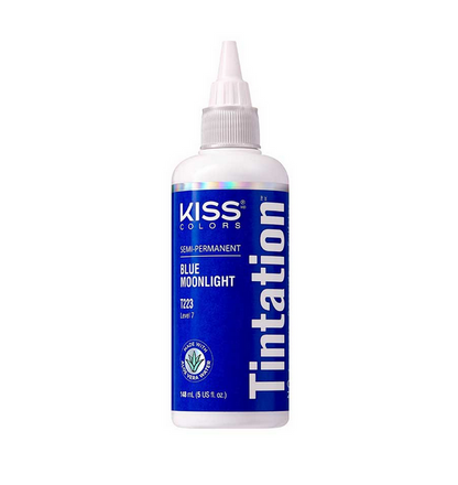 Tintation Semi-Permanent Color Kiss Colors
