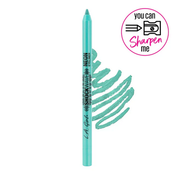L.A. Girl Shockwave Neon Eyeliner GP