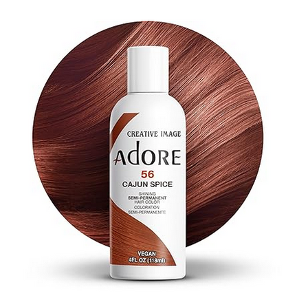Adore Creative Image Semi-Permanent Color