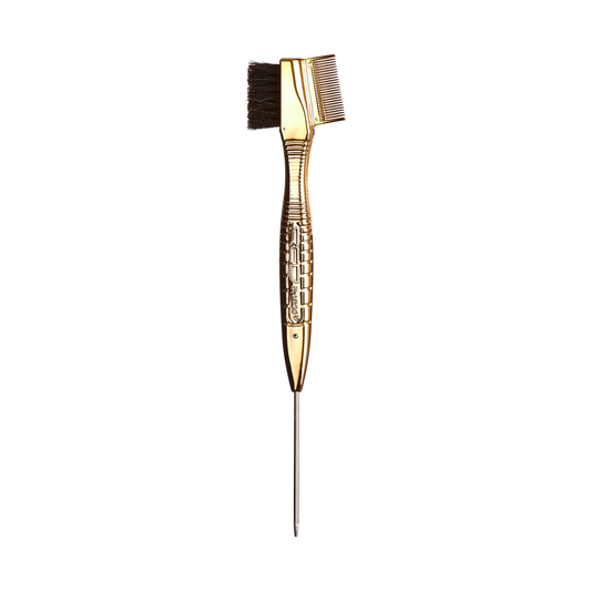 RED Edge Brush Chrome Pintail Single