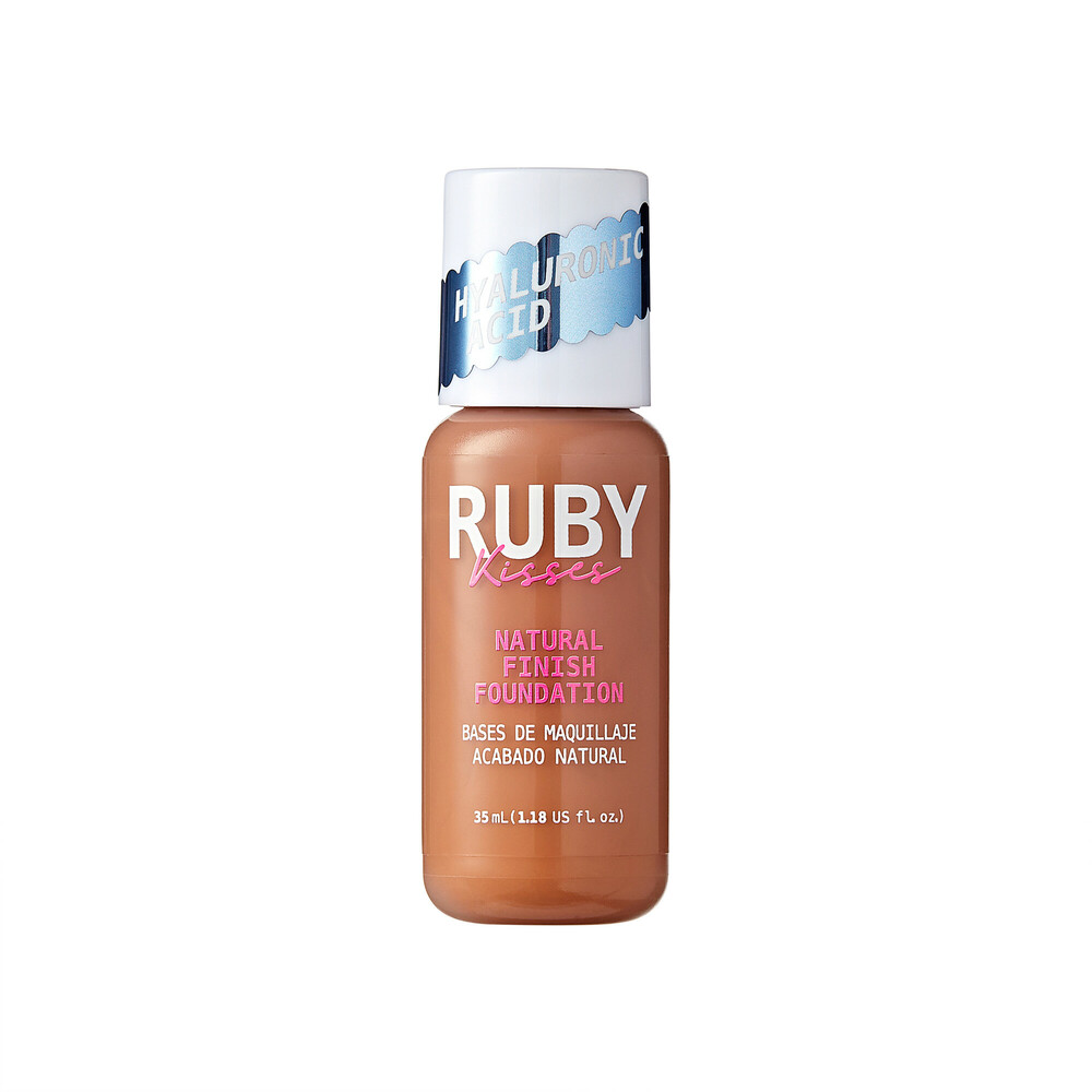 Ruby Kisses BLF Liquid Foundation