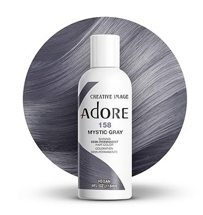 Adore Creative Image Semi-Permanent Color