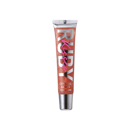 Ruby Kisses Crystal Lip Gloss 0.5 oz TLG