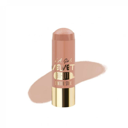 L.A. Girl Velvet Contour Stick Hi-Lite