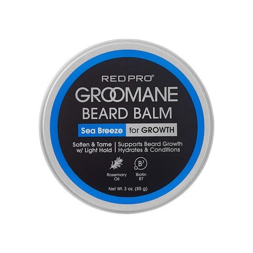Groomane Beard Balm
