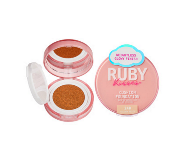 Ruby Kisses RK Cusion Foundation