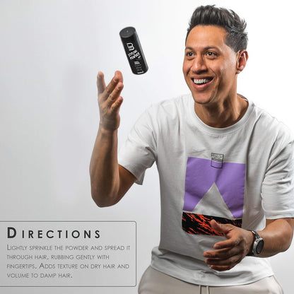 L3 Level 3 Styling Powder 1oz 12 Pack