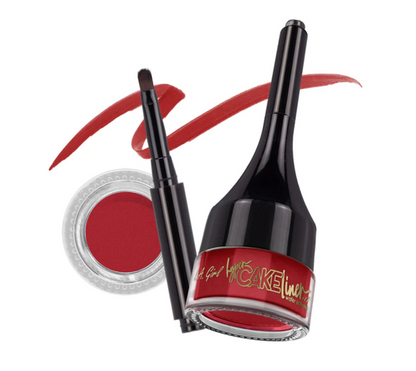 LA Girl Hyper Cake Liner