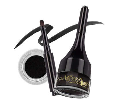 LA Girl Hyper Cake Liner