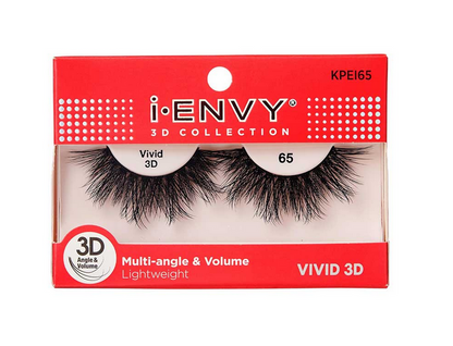 Kiss i-Envy 3D Collection - Vivid 3D