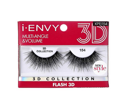 i-Envy 3D Collection Lashes