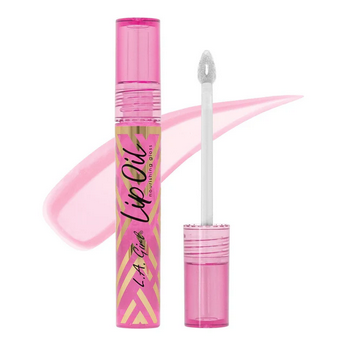 LA Girl Lip Oil