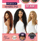 Outre Lace Front Wig Perfect Hair Line Lenaj Wig