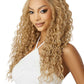 Outre Lace Front Wig Perfect Hair Line Lenaj Wig